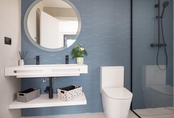 Nueva construcción  - Chalet Independiente - San Pedro del Pinatar - San Pedro Del Pinatar