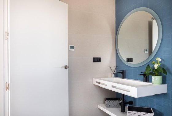 Nueva construcción  - Chalet Independiente - San Pedro del Pinatar - San Pedro Del Pinatar