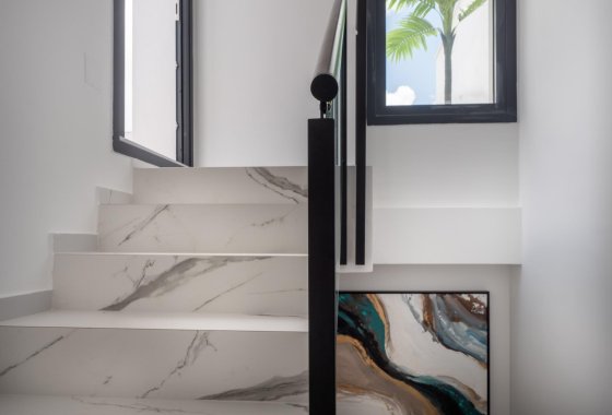 Nueva construcción  - Chalet Independiente - San Pedro del Pinatar - San Pedro Del Pinatar