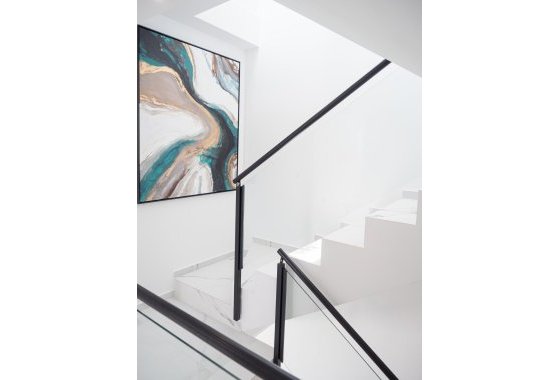 Nueva construcción  - Chalet Independiente - San Pedro del Pinatar - San Pedro Del Pinatar