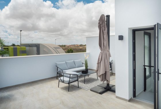 Nueva construcción  - Chalet Independiente - San Pedro del Pinatar - San Pedro Del Pinatar