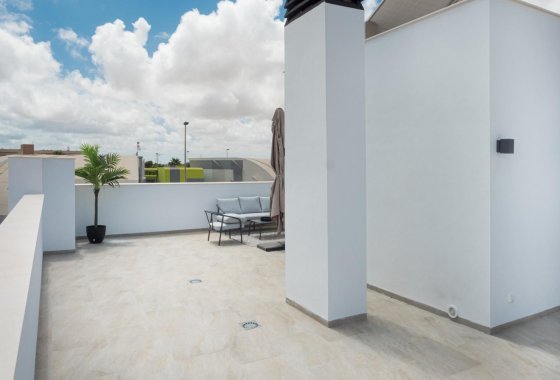 Nueva construcción  - Chalet Independiente - San Pedro del Pinatar - San Pedro Del Pinatar