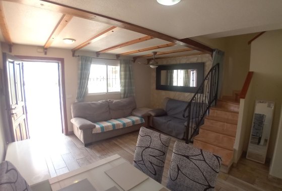 Reventa - Duplex - Algorfa