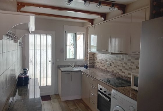 Reventa - Duplex - Algorfa