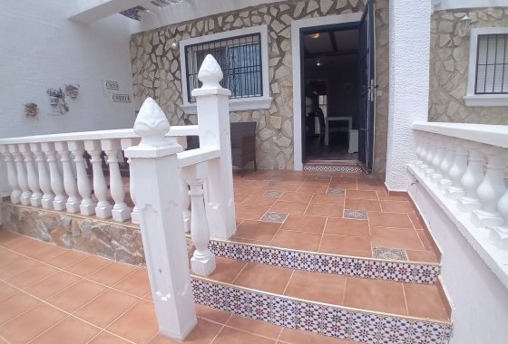 Reventa - Duplex - Algorfa