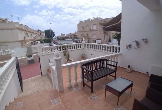 Reventa - Duplex - Algorfa