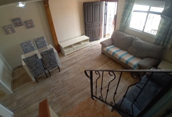 Reventa - Duplex - Algorfa