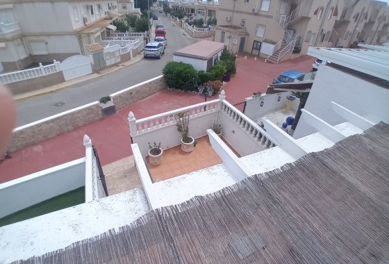 Reventa - Duplex - Algorfa