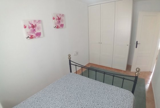 Reventa - Duplex - Algorfa