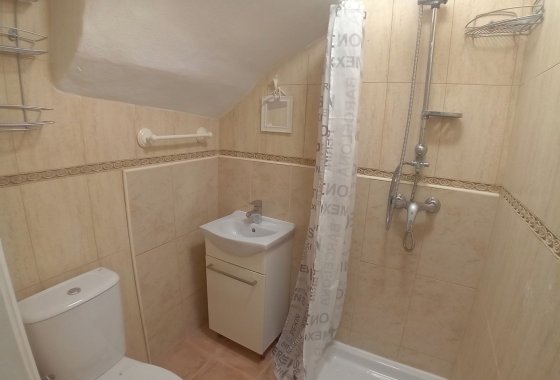 Reventa - Duplex - Algorfa