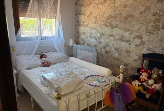 Reventa - Chalet Independiente - Jacarilla