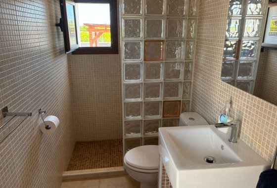 Reventa - Chalet Independiente - Jacarilla