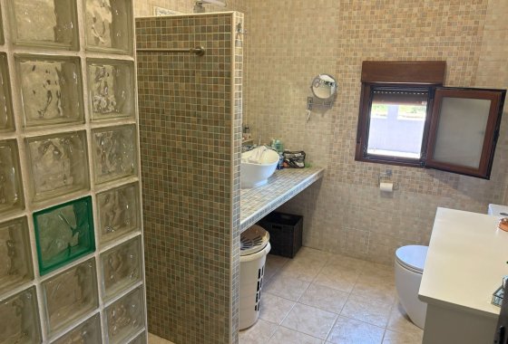 Reventa - Chalet Independiente - Jacarilla