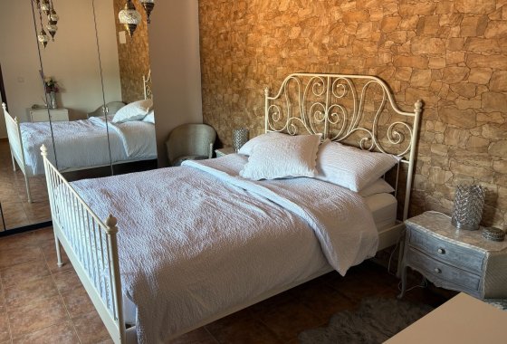 Reventa - Chalet Independiente - Jacarilla