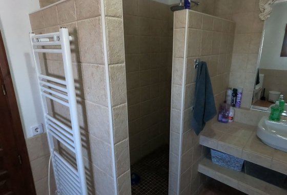 Reventa - Chalet Independiente - Jacarilla