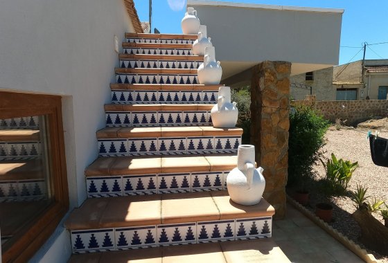 Reventa - Chalet Independiente - Jacarilla