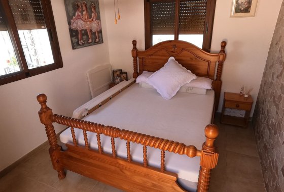 Reventa - Chalet Independiente - Jacarilla