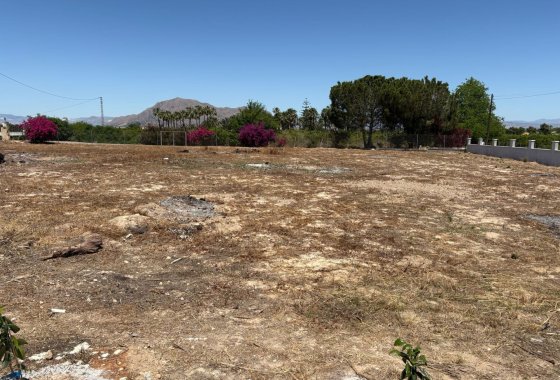 Reventa - Chalet Independiente - Jacarilla