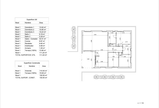 Nueva construcción  - Chalet Independiente - La Romana - Batistes