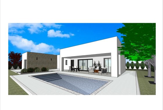 Nueva construcción  - Chalet Independiente - La Romana - Batistes