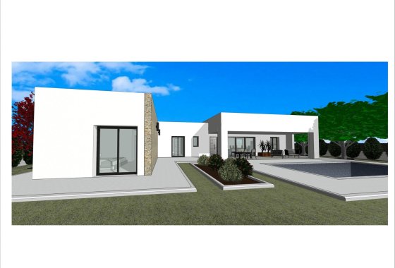Nueva construcción  - Chalet Independiente - La Romana - Batistes