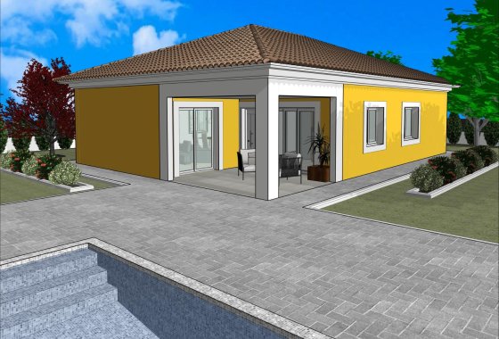 Nueva construcción  - Chalet Independiente - La Romana - Batistes