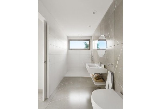 Nueva construcción  - Apartamento - Aguilas - Isla Del Fraile