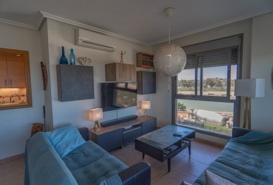Re-Sale - Apartment - Guardamar del Segura - Puerto Deportivo