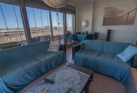 Re-Sale - Apartment - Guardamar del Segura - Puerto Deportivo