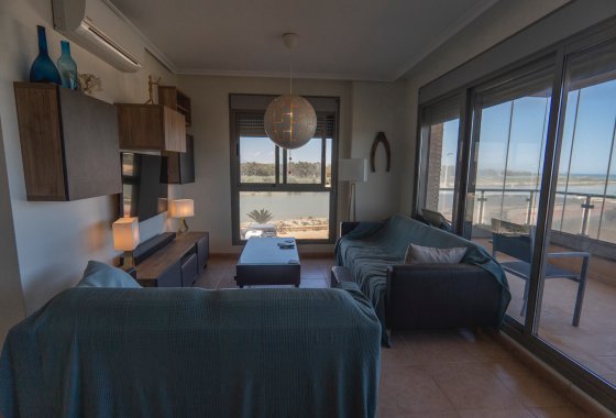 Re-Sale - Apartment - Guardamar del Segura - Puerto Deportivo