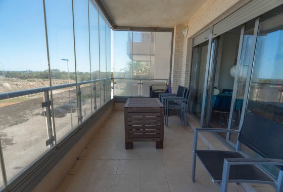 Re-Sale - Apartment - Guardamar del Segura - Puerto Deportivo