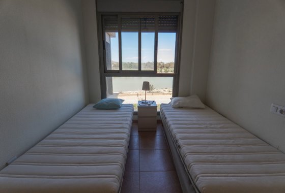 Re-Sale - Apartment - Guardamar del Segura - Puerto Deportivo