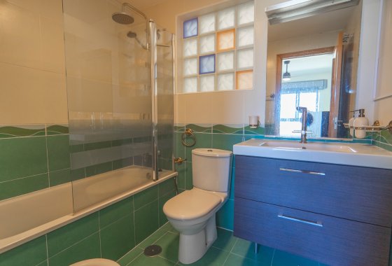 Re-Sale - Apartment - Guardamar del Segura - Puerto Deportivo