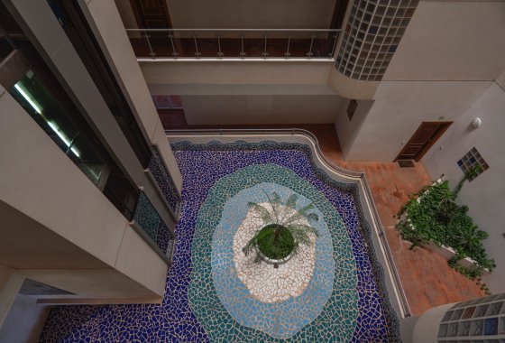 Re-Sale - Apartment - Guardamar del Segura - Puerto Deportivo