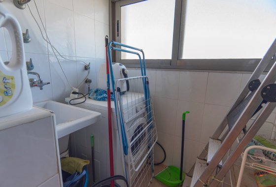 Re-Sale - Apartment - Guardamar del Segura - Puerto Deportivo