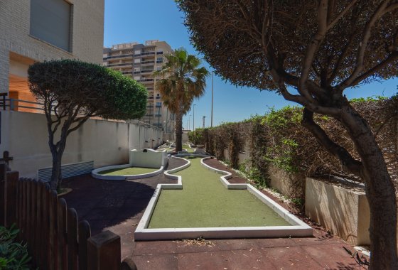 Re-Sale - Apartment - Guardamar del Segura - Puerto Deportivo