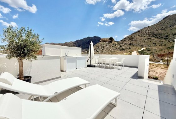 Nueva construcción  - Duplex - Cox - San Fernando