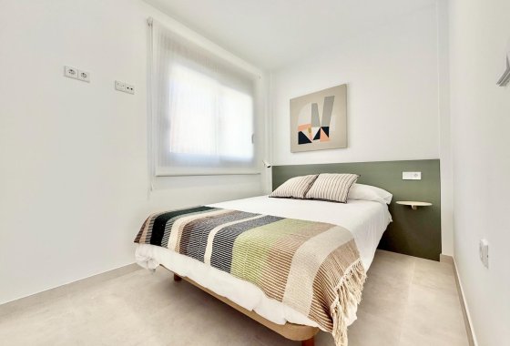 Nueva construcción  - Duplex - Cox - San Fernando