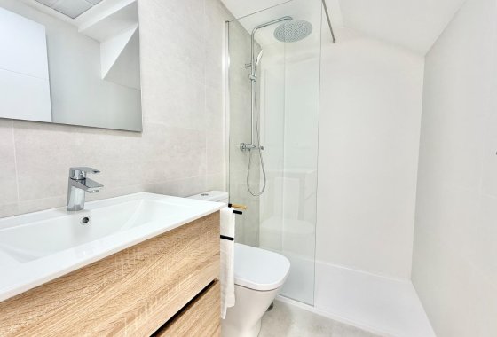 Nueva construcción  - Duplex - Cox - San Fernando