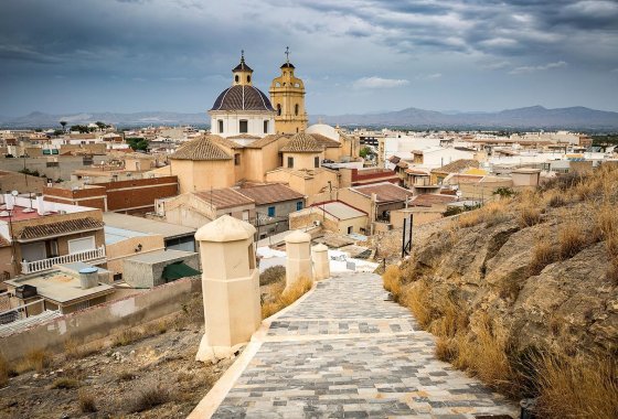 Nueva construcción  - Duplex - Cox - San Fernando