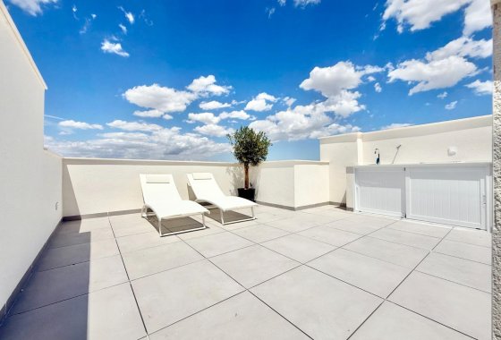 Nueva construcción  - Duplex - Cox - San Fernando