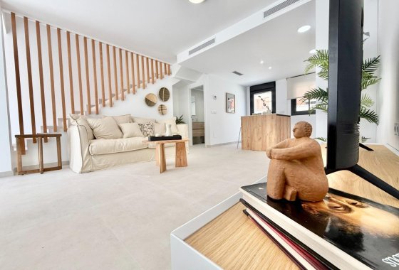 Nueva construcción  - Duplex - Cox - San Fernando