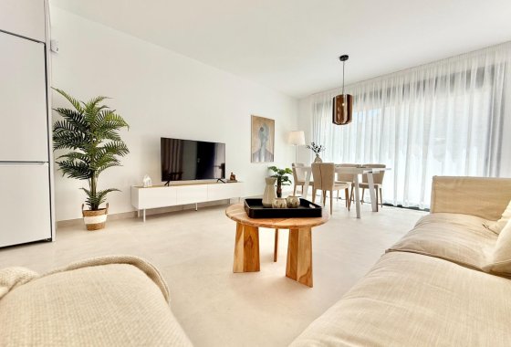 Nueva construcción  - Duplex - Cox - San Fernando