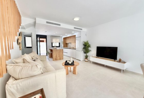 Nueva construcción  - Duplex - Cox - San Fernando