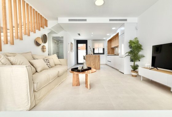 Nueva construcción  - Duplex - Cox - San Fernando