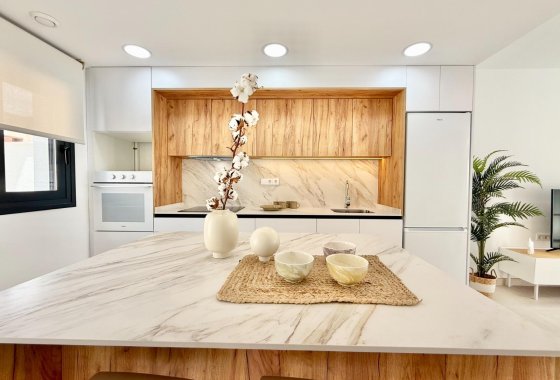 Nueva construcción  - Duplex - Cox - San Fernando