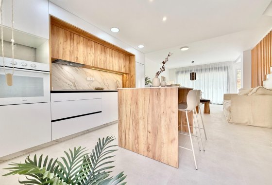 Nueva construcción  - Duplex - Cox - San Fernando