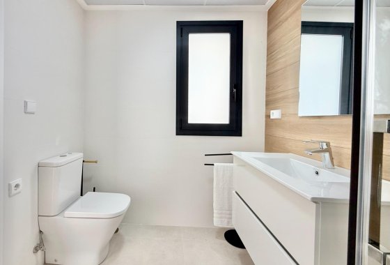 Nueva construcción  - Duplex - Cox - San Fernando