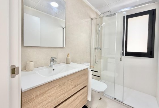 Nueva construcción  - Duplex - Cox - San Fernando