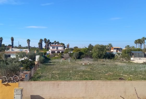 Reventa - Bloque De Cuatro - Los Montesinos - La Herrada